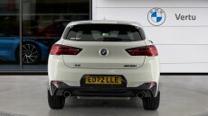 BMW X2 M35i 5dr Step Auto Petrol Hatchback